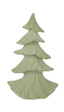 Wing Tai Trading WTT 25RXF94x Cream Layered Resin Tree - 2 Sizes
