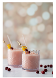 d'Marie Inc DI 12D9 12 Days of Cocktails Scrooge Sour Cocktail Slush Mix #9