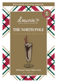 d'Marie Inc DI 12D5 12 Days of Cocktails North Pole Cocktail Slush Mix #5