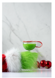 d'Marie Inc DI 12D2 12 Days of Cocktails Boozy Grinch Cocktail Slush Mix #2