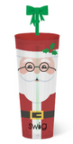 Swig Life SL S112-PC24-xx Holiday Plastic Tumbler 24oz - 3 Styles