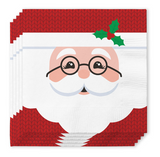 Swig Life 26 S802-NAP-xx Cocktail Napkins - 20 Pack