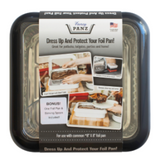 Fancy Panz 26 FP880xS Fancy Panz 8 x 8 w/Spoon - 3 Colors
