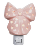 Transpac 26 TS04698x Valentines Night Light - 3 Styles