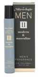 Mixologie 26 RBL-xx Men's Cologne Oil Rollerball  - 5 Scents