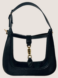 Clearly Handbags 26 HAN-PAG-xx The Paige Handbag - 3 Colors
