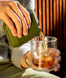 Corkcicle. 26 3309 Rough Cool Flask - 3 Colors