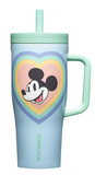 Corkcicle. 26 DIS222xx Disney 22oz Cruiser Tumbler - 3 Styles
