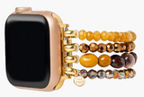 Cape Diablo AWESSxx Apple Watch Strap Small - 4 Styles