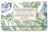 Michel Design 26 8584xx Medium Bath Soap Bar