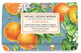 Michel Design 26 8584xx Medium Bath Soap Bar