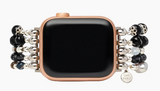 Cape Diablo 26 AWSLxx Stretch Apple Watch Strap Large - 31 Styles