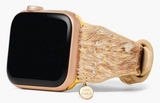 Cape Diablo AWLxx Leather Apple Watch Strap - 2 Styles