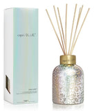 Capri Blue 26 CB-406-xx 5.7oz Mercury Iridescent Petite Reed Diffuser - 2 Scents