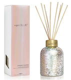 Capri Blue 26 CB-406-xx 5.7oz Mercury Iridescent Petite Reed Diffuser - 2 Scents