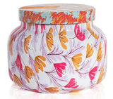 capri BLUE 26 921-xx 19oz Pattern Play Signature Candle Collection