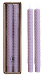 Hazel Mazel 26 HM00xx 10in Honeycomb Taper Set of 2 - 2 Colors