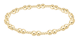 eNewton Design 26 BTOGGx Together Gold Bracelet - 3 Sizes