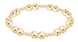 eNewton Design 26 BTOGGx Together Gold Bracelet - 3 Sizes