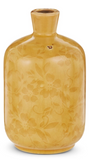 Raz Imports 26 4626634x Mustard Bud Vases - 3 Sizes
