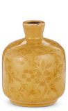 Raz Imports 26 4626634x Mustard Bud Vases - 3 Sizes
