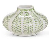 Raz Imports 26 4651080x Green Bud Vases - 3 Sizes