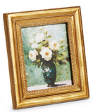 Raz Imports 26 4621323x Enchanted Roses Mini Framed Art - 2 Styles