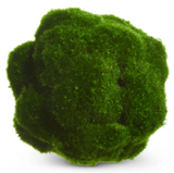 Raz Imports 26 46227xx Moss Ball - 2 Sizes