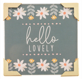 Karma Gifts 26 2140-xx Framed Magnet - 5 Styles