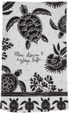 Karma Gifts 26 1019-xx Boho Tea Towel - 5 Styles
