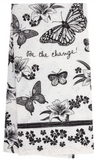 Karma Gifts 26 1019-xx Boho Tea Towel - 5 Styles
