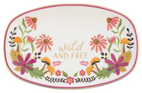 Karma Gifts 26 2146-xx Oval Trinket Dish - 4 Styles