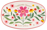 Karma Gifts 26 2146-xx Oval Trinket Dish - 4 Styles