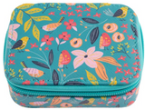 Karma Gifts 26 2147-xx Travel Pill Case - 3 Styles