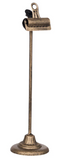 Transpac 26 TS02475 Iron Rustic Clip Stand - 3 Sizes