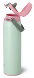 Swig Life 26 S101-B22-xx Leakproof EZ Fill Bottle, 22oz - 2 Styles