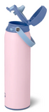 Swig Life 26 S101-B22-xx Leakproof EZ Fill Bottle, 22oz - 2 Styles