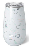 Swig Life 26 S102-C06-xx Stemless Flute, 6oz - 2 Styles