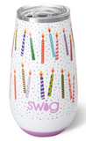 Swig Life 26 S102-C06-xx Stemless Flute, 6oz - 2 Styles