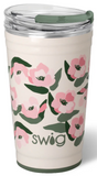 Swig Life 26 S102-C24-xx Party Cup, 24oz - 2 Styles