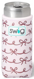 Swig Life 26 S302-NSLM-xx Slim Can Coolie - 3 Styles