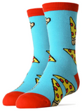 Oooh Yeah 26 YDxxC Kid's Crew Socks - 2 Styles