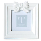 Two's Company 26 55652x Bow-tiful White Bow Photo Frames - 4 Styles