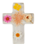 Mud Pie 26 40030431x Dried Flower Crosses - 2 Styles