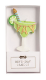 Mud Pie 26 49800345x Adult Figural Birthday Candles - 6 Styles