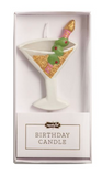 Mud Pie 26 49800345x Adult Figural Birthday Candles - 6 Styles