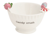 Mud Pie 26 41860158x Candy Icon Dish - 2 Styles
