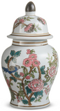 Raz Imports 26 465106x Bird Ginger Jar - 2 Sizes