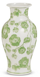 Raz Imports 26 4651047x Green Cherry Blossom Bud Vase - 2 Sizes