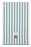 Mud Pie 26 42170299x Golf Bag Towels - 3 Styles